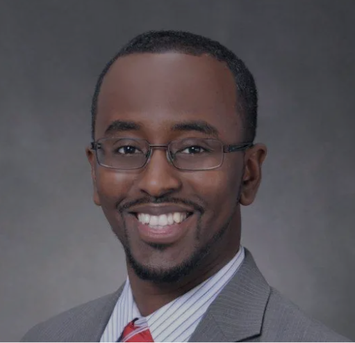 Photo of Abdiwali Mohamed, CPA, MST