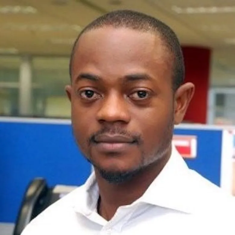 Photo of Abiodun Odeleye, MBA