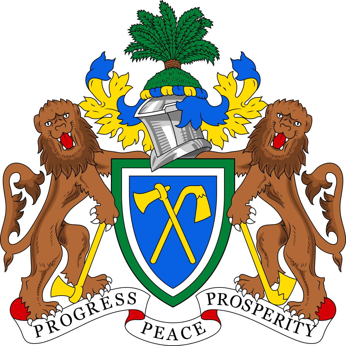 Hasan Gambia
